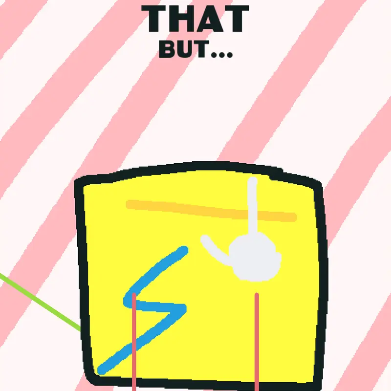 Game by @Cine_Eques