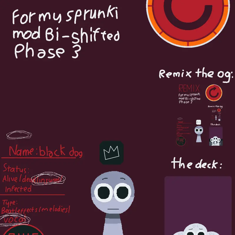 Game by @BLACKDOG368