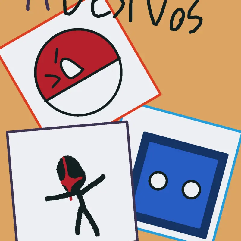 Game by @blockblue