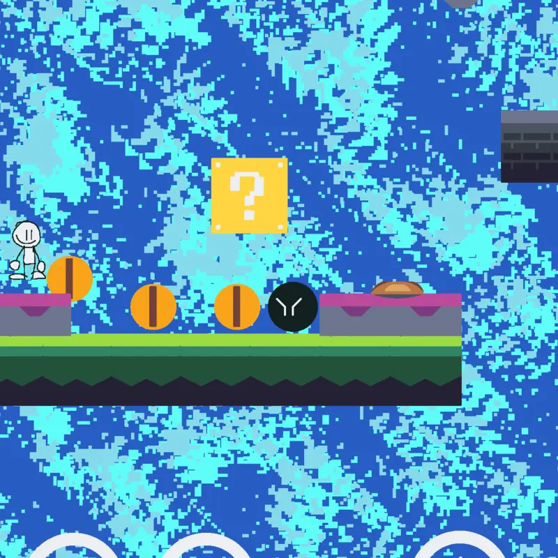 Game by @lugobor_creates