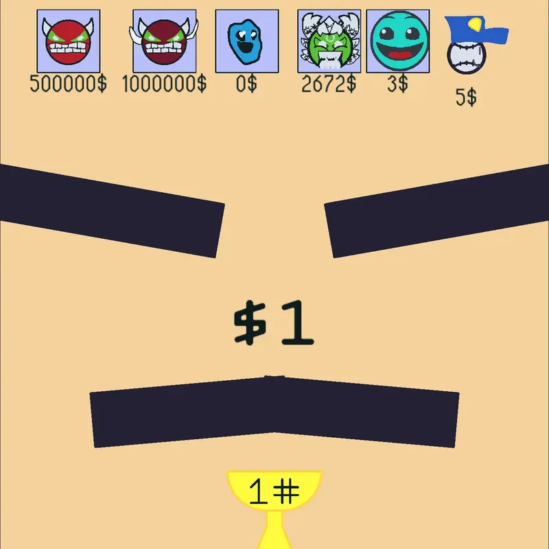Game by @Uwais2311