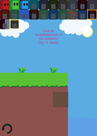 [UPDATE] Cool merge game (added light cube)