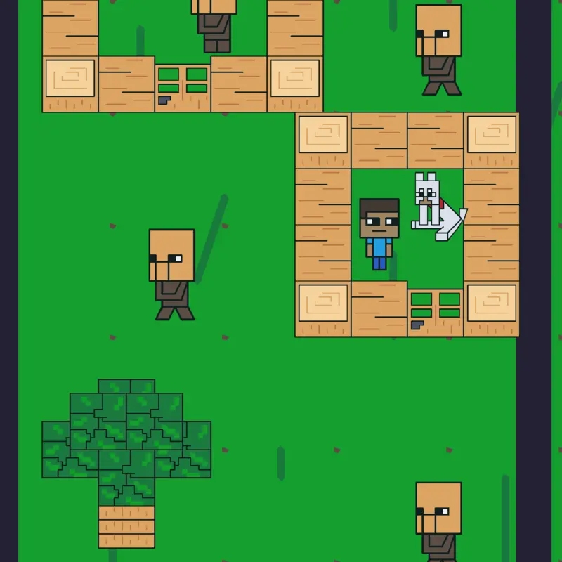 Game by @Joshua-creates