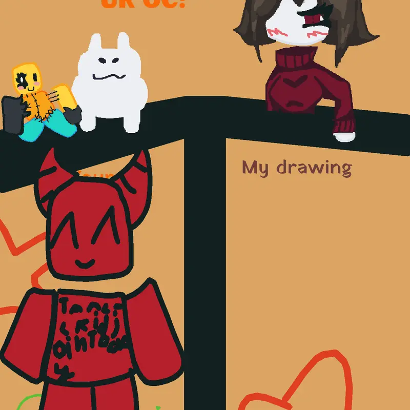 Game by @blublube
