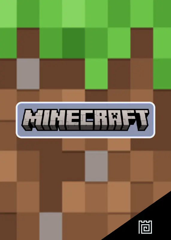 Minecraft 2D by @joytime
