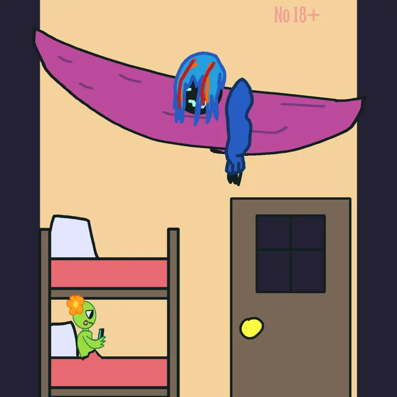 Game by @zoonarzam