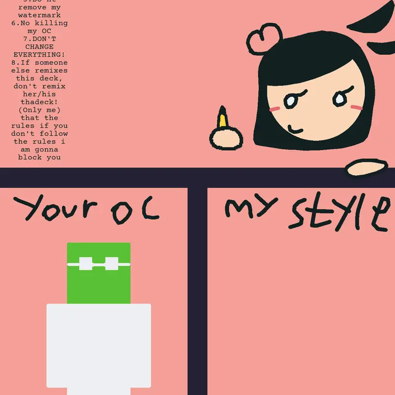 Game by @LuckyMerha