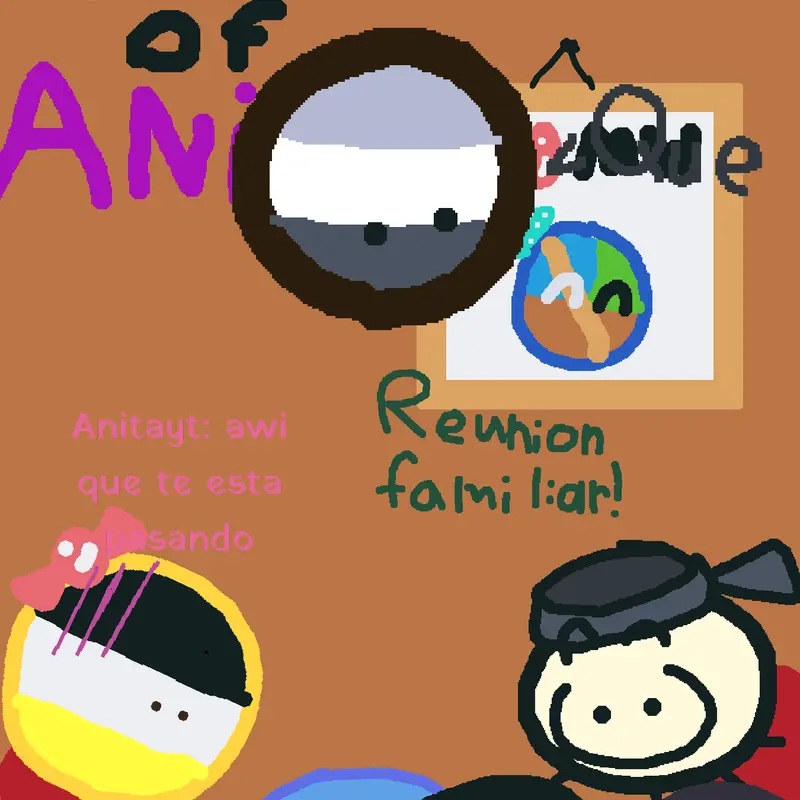 Game by @bianjolote