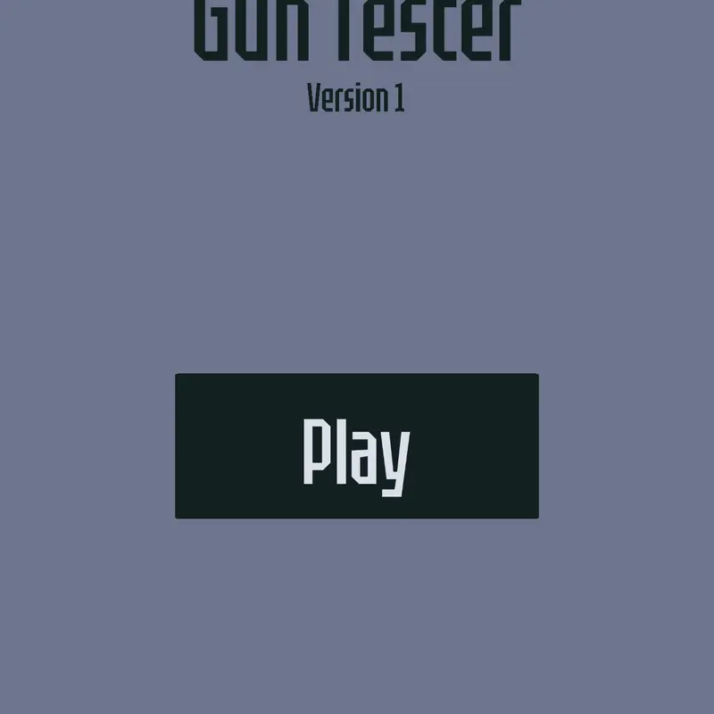 Game by @Jumbled
