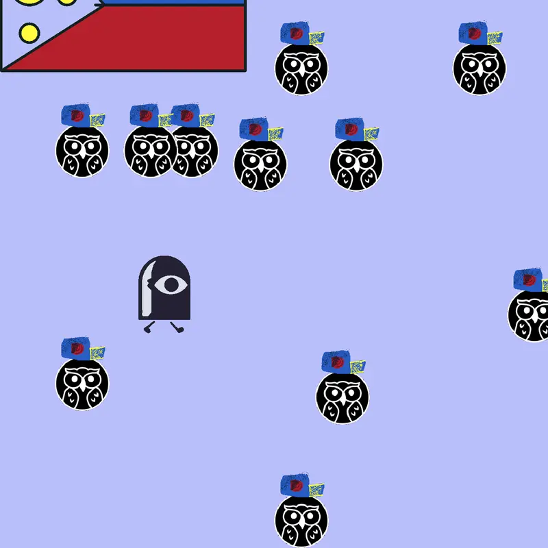 Game by @no9money8for0me