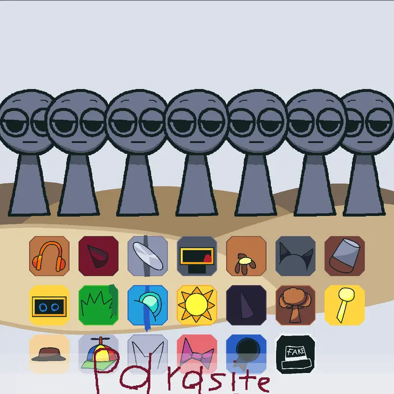 Game by @Atanska