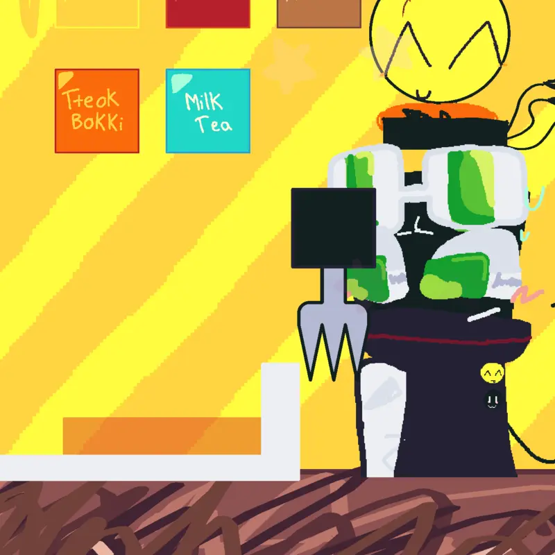 Game by @thatmob0927