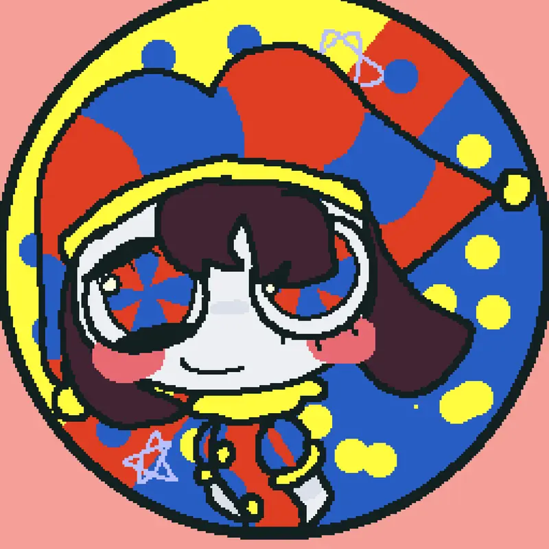 Game by @Jax_fan
