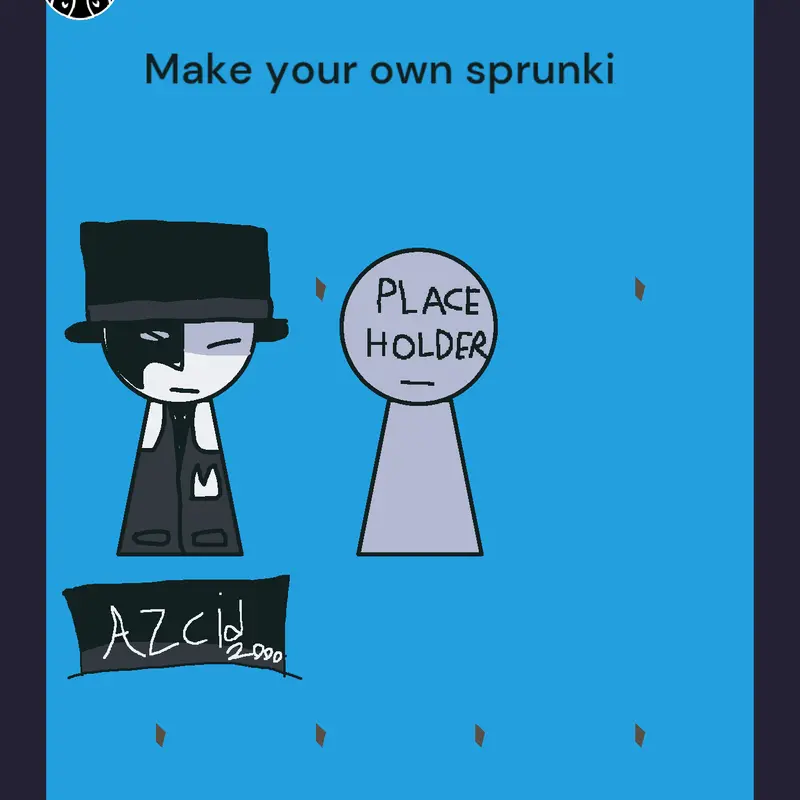 Game by @azcid2000