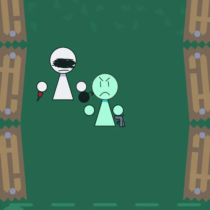 Game by @Ri4rdo7rick