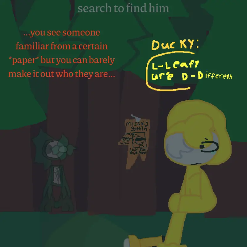 Game by @bubbleduck_vr_yt