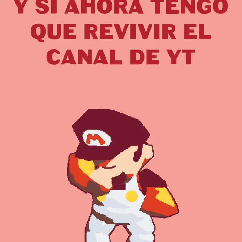 Game by @ElRojo1XD