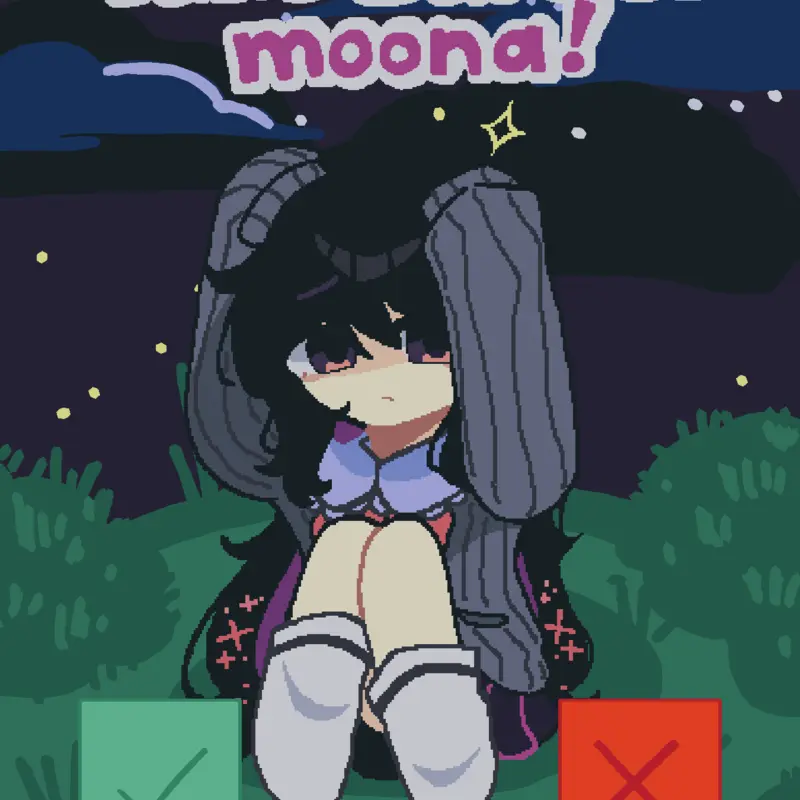 Game by @Kawaii_glitchtale