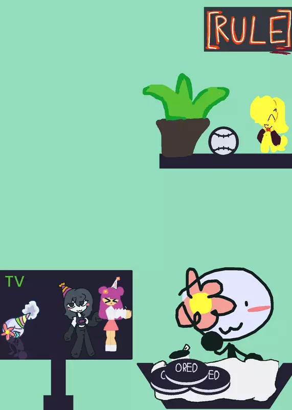 Game by @porical