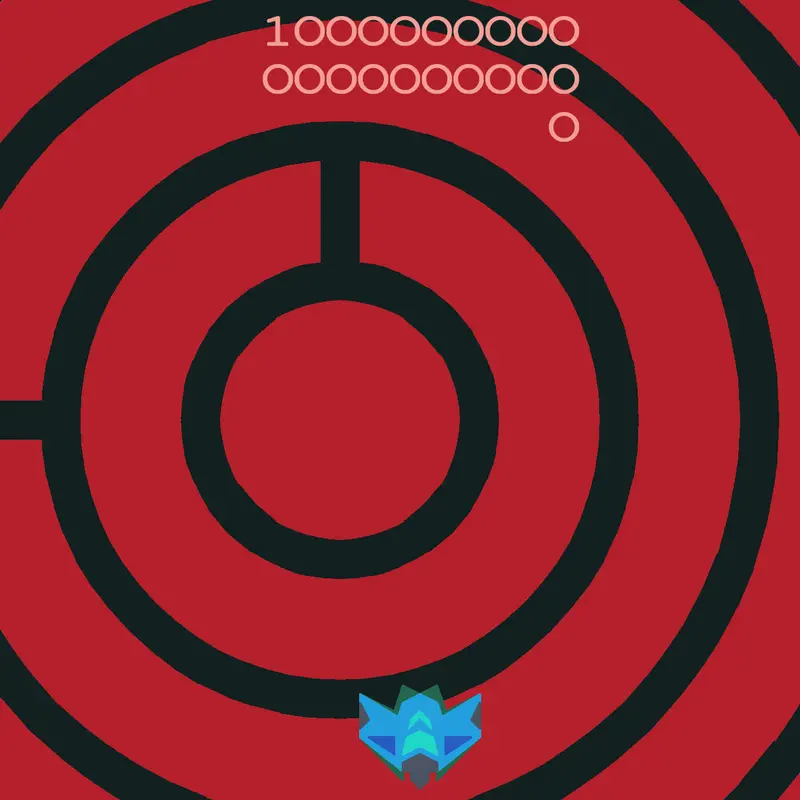 Game by @five_bear
