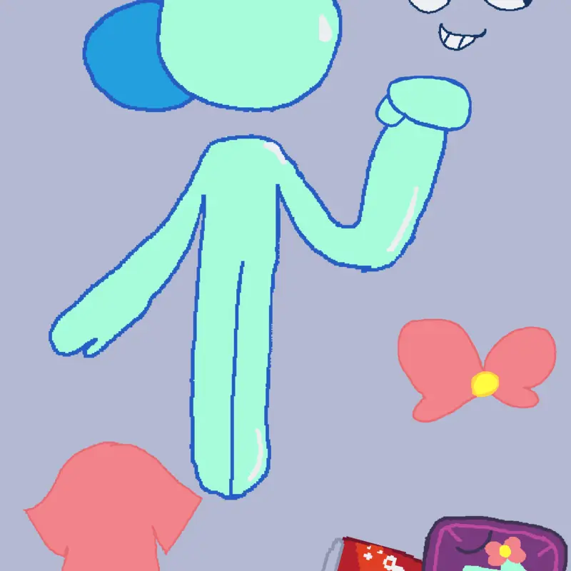 Game by @N14N_C4TXD