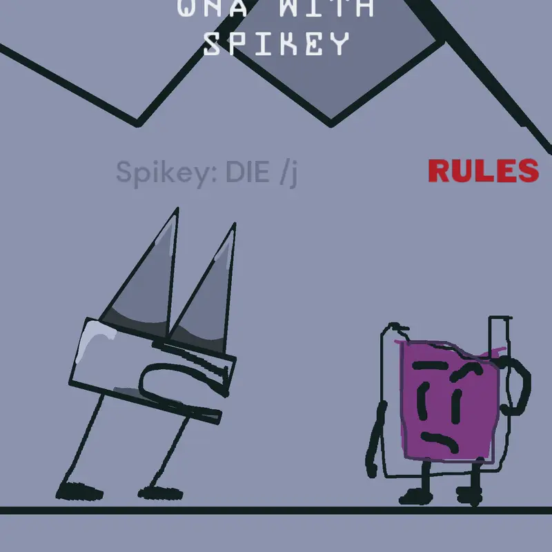 Game by @Raspberry_juice