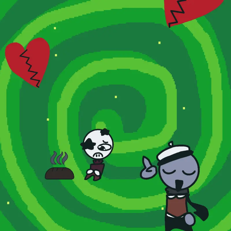 Game by @SerpanLight