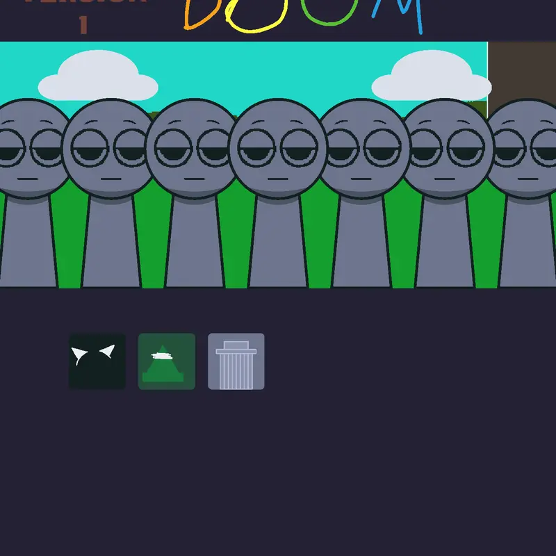 Game by @HelloIcomeBack