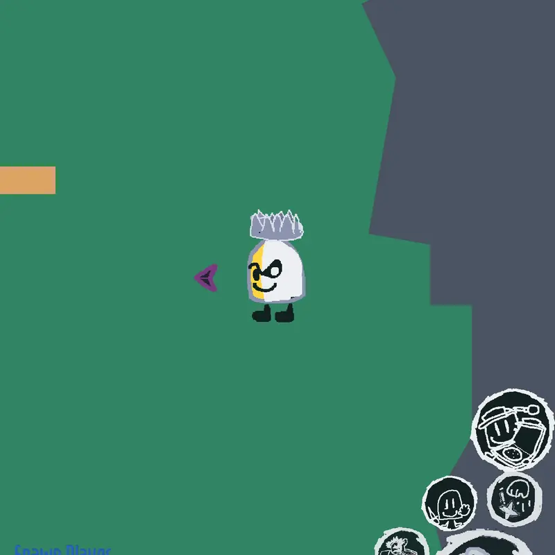 Game by @DnbSunnydude