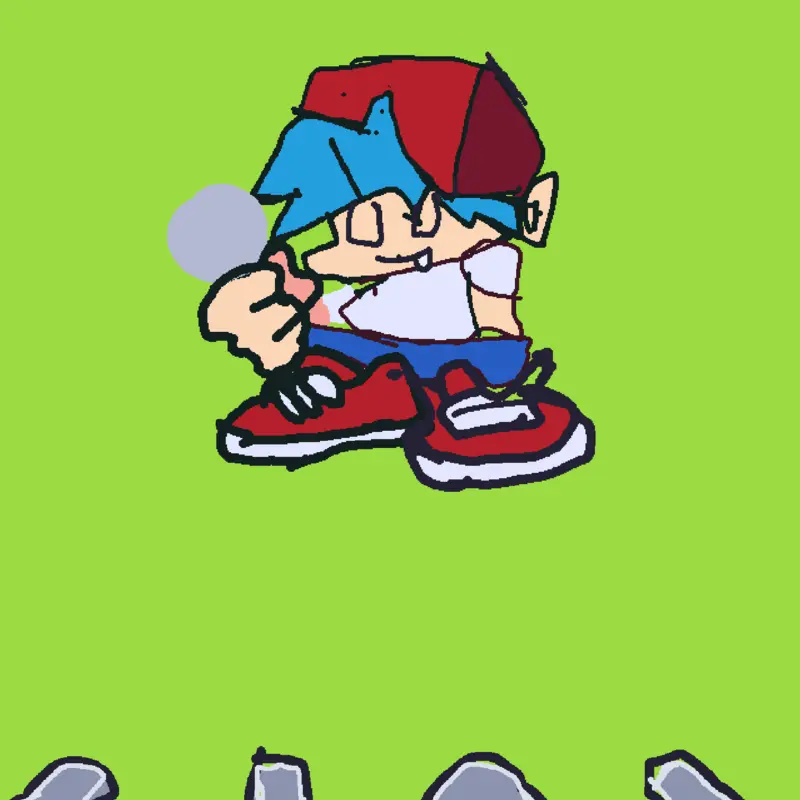 Game by @boyfriend_9980