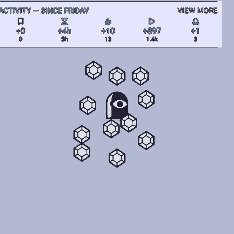 Game by @MathiKG