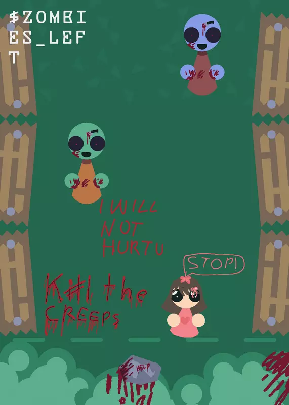 Game by @Cinnamorellia