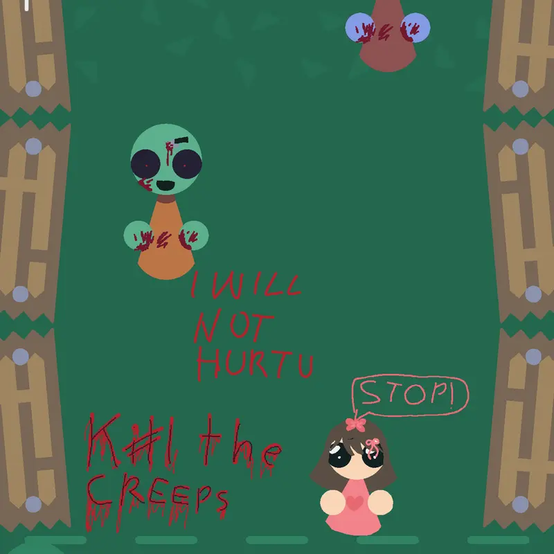 Game by @Cinnamorellia