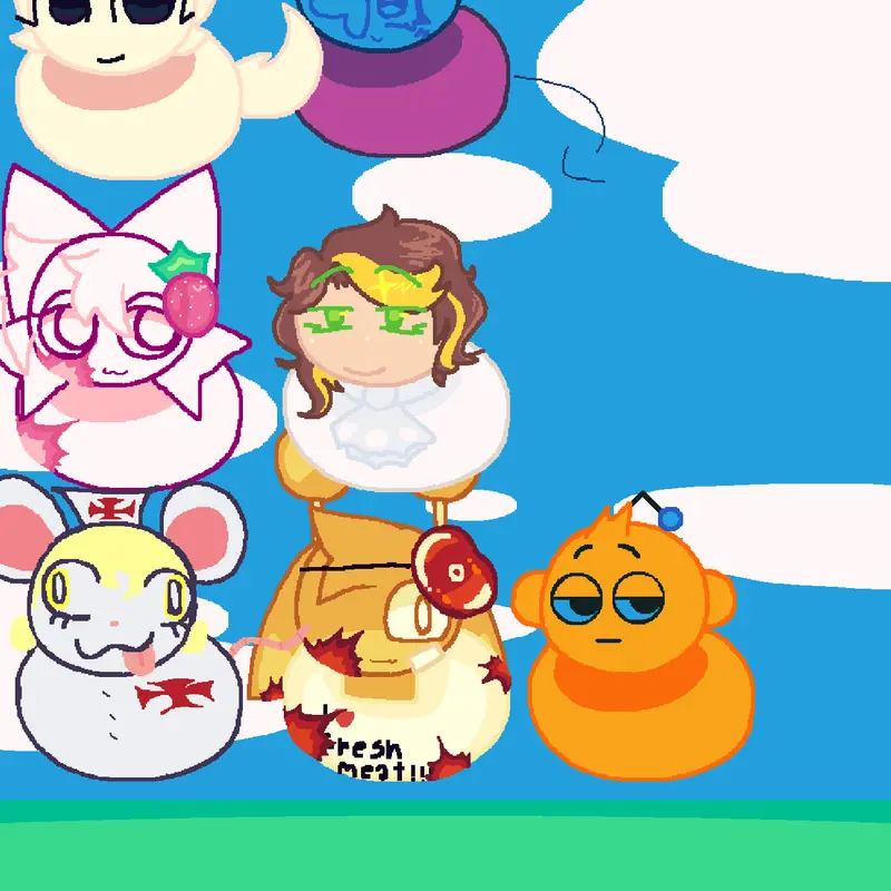 Game by @drake9182828
