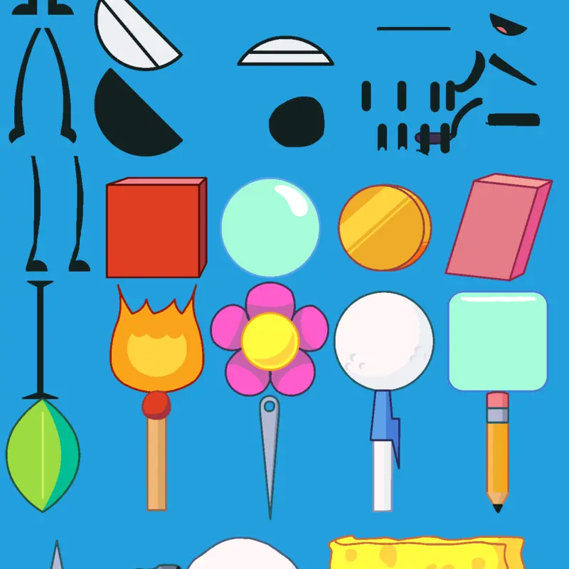 Game by @bfdi-fan2763