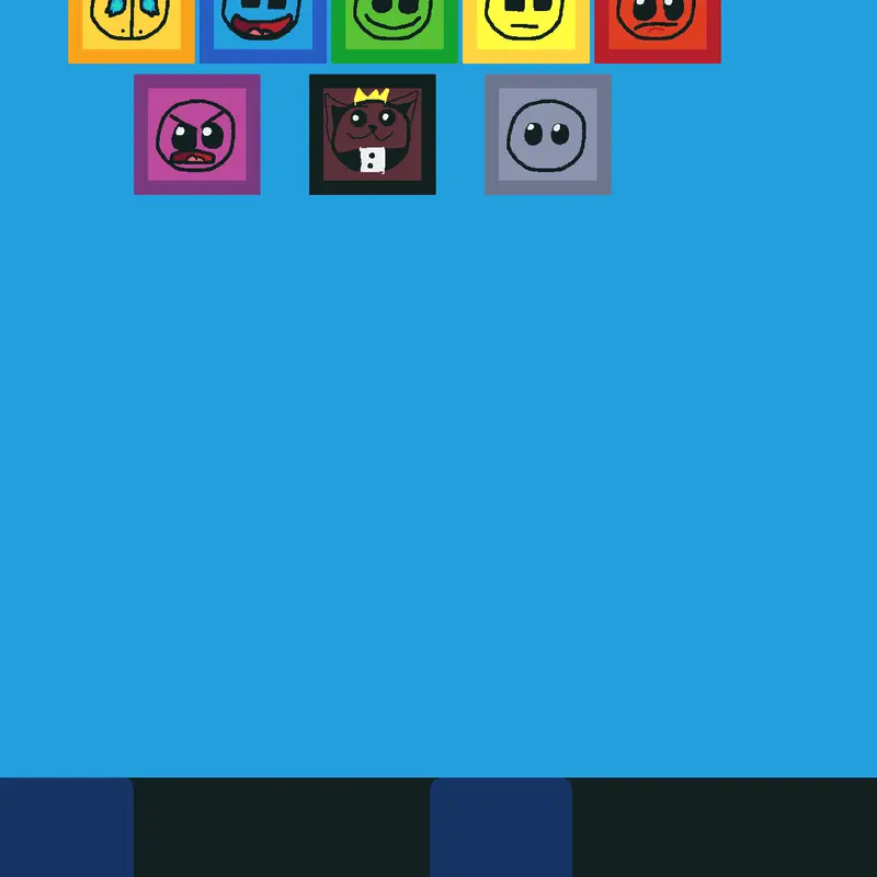 Game by @wassimbacha