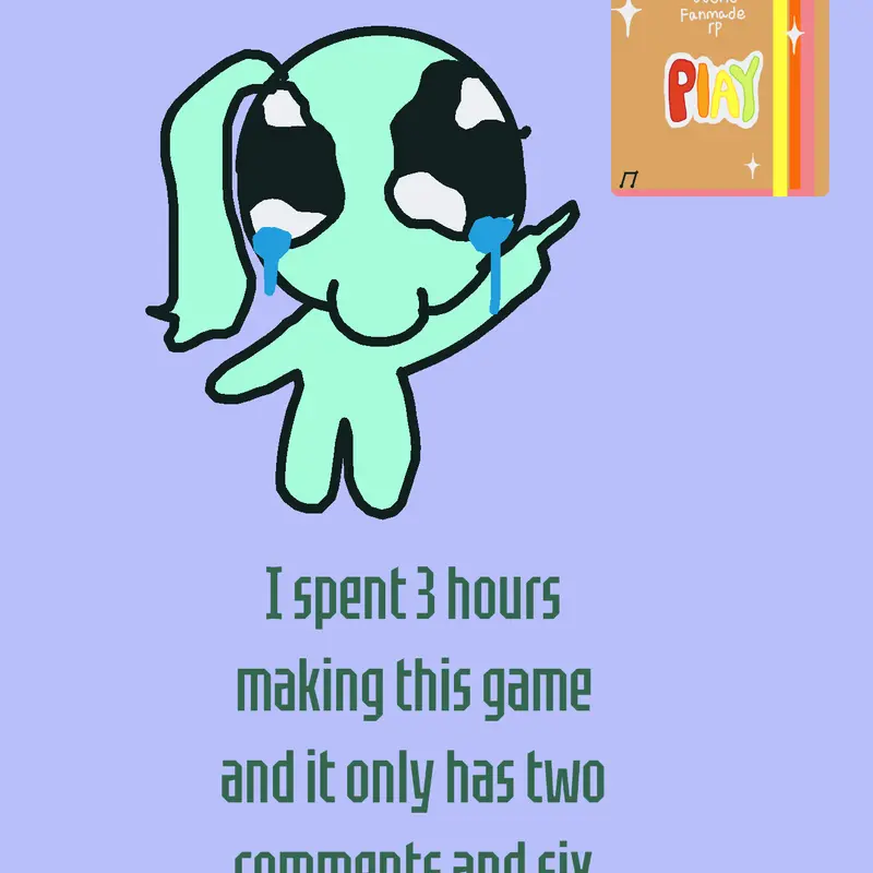 Game by @birdlover2000