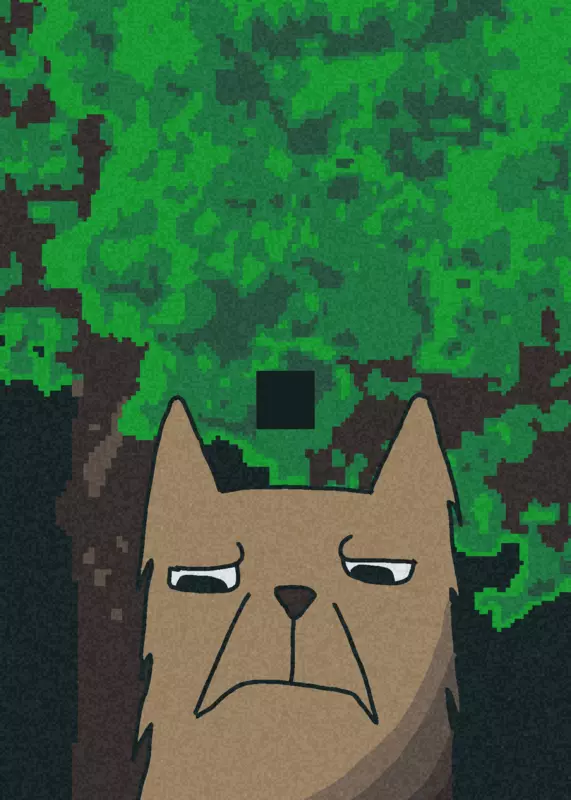 Game by @Lazy_CatZombez