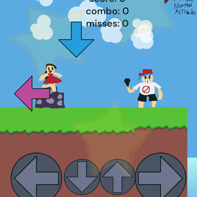 Game by @sofiac17