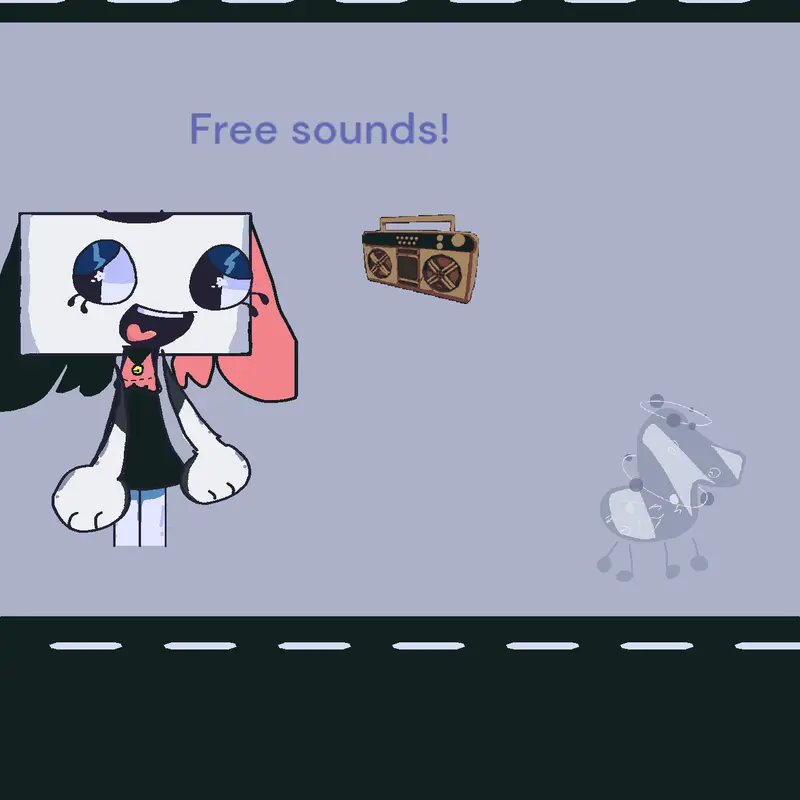 Game by @MilkCreamhelpme