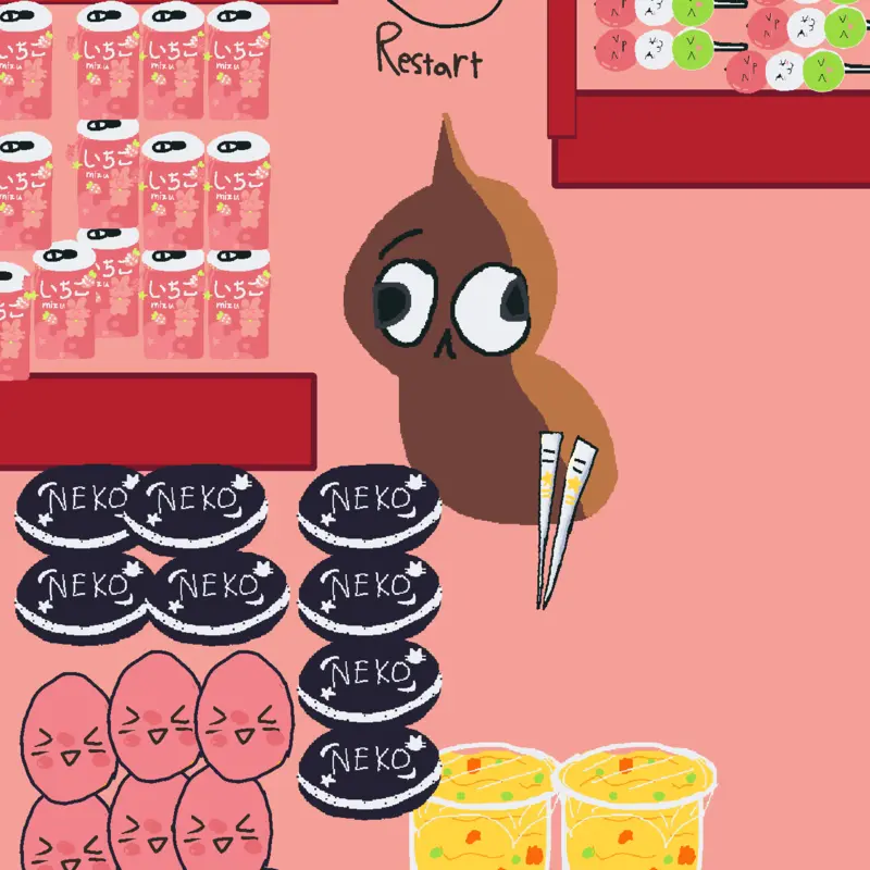 Game by @BonusDucks_CASTLE