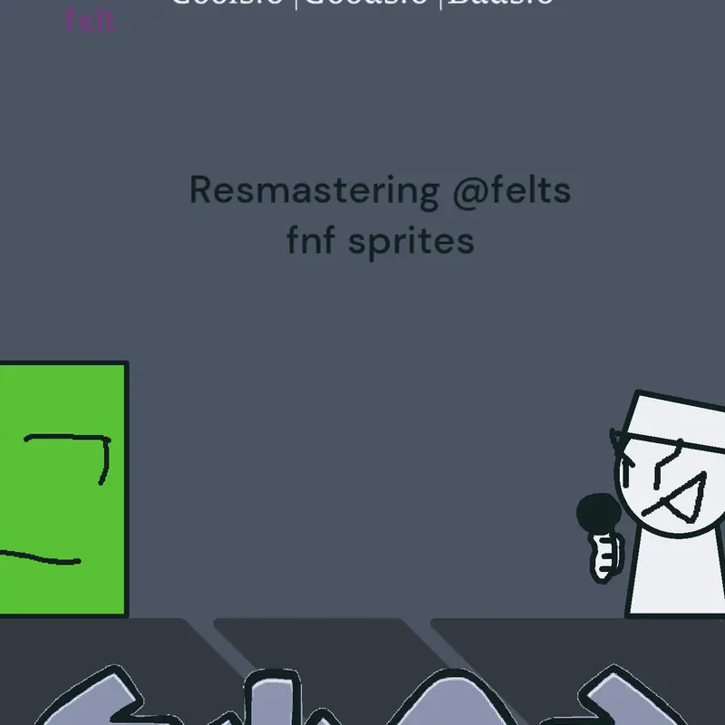 Game by @Curlynord