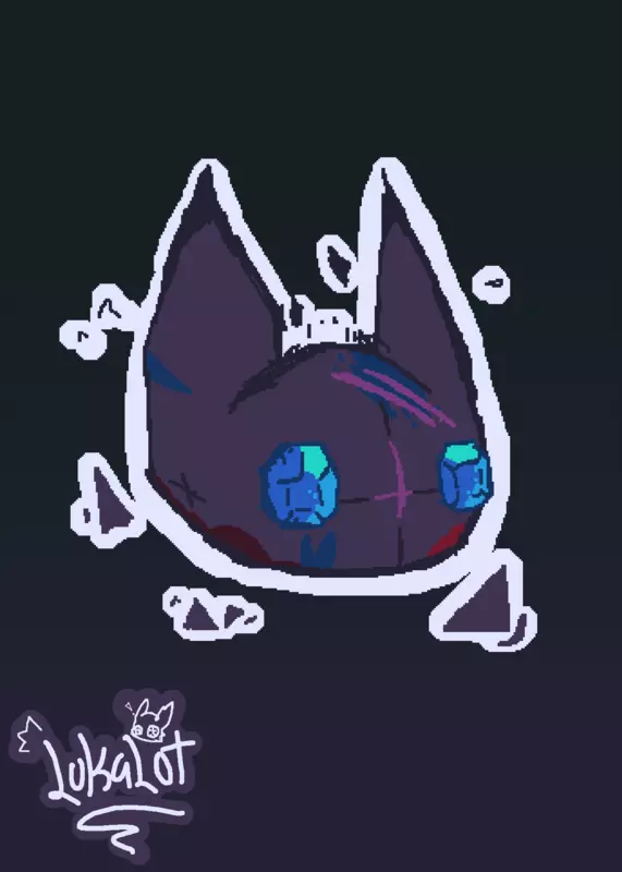 Game by @Seedlyn