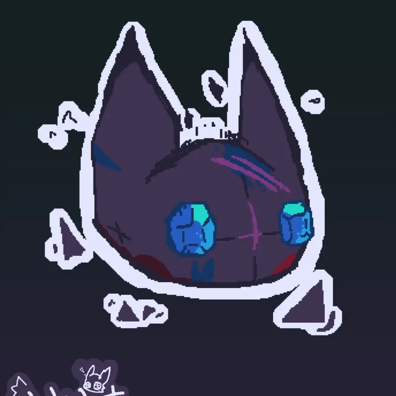 Game by @Seedlyn
