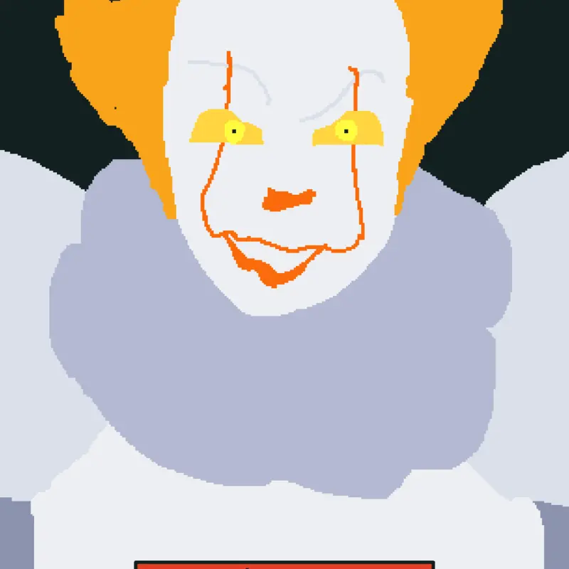 Game by @theweird1