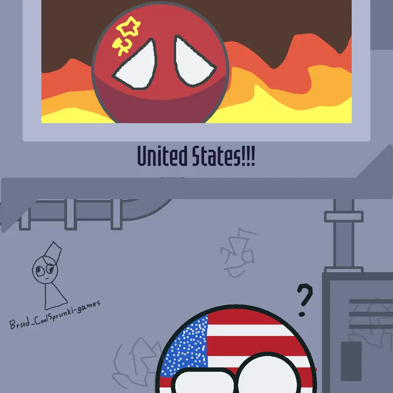 Game by @Brud_CoolSprunki