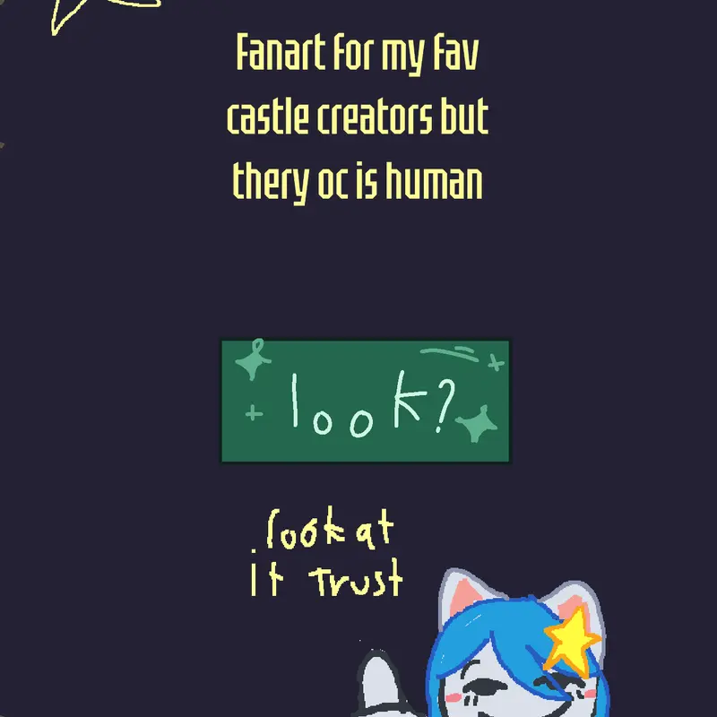 Game by @fishybuns