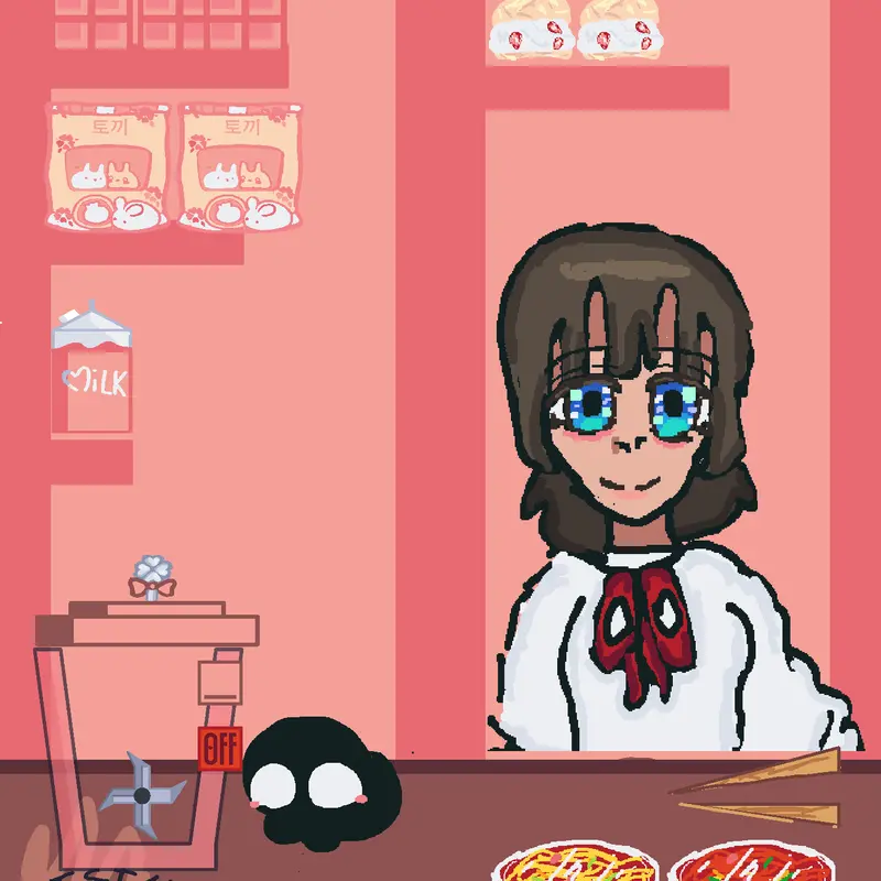 Game by @Cute-89