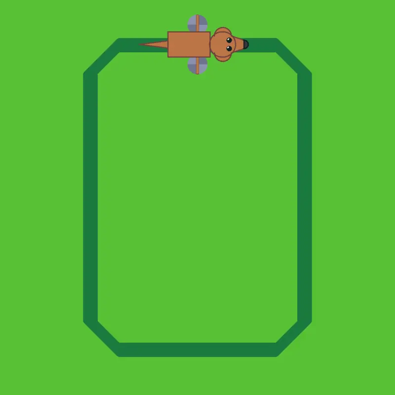 Contraption 003 by @Scout21