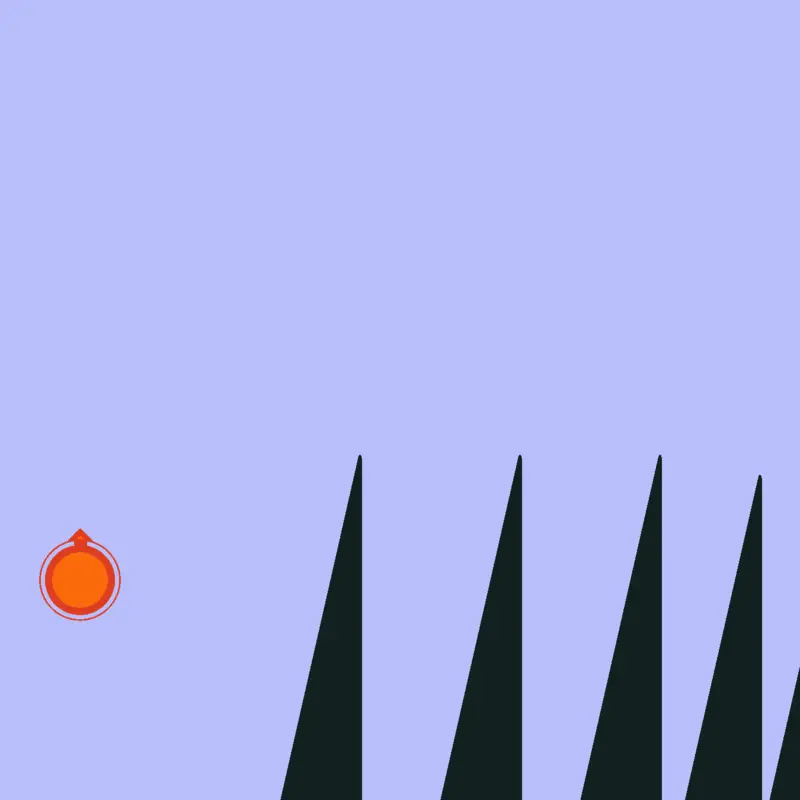 Game by @alinzi111